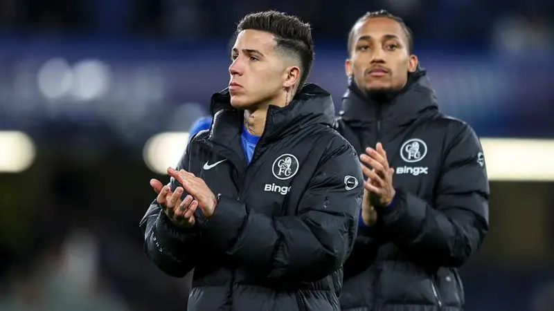 Fernandez i pasigurt për të ardhmen e tij në Chelsea