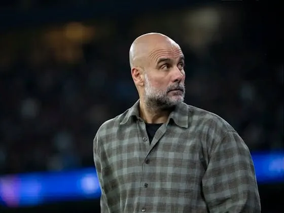 “Të gjithë duan të më shkarkojnë, apo jo?” – Guardiola komenton të ardhmen në City pas eliminimit nga Real Madridi
