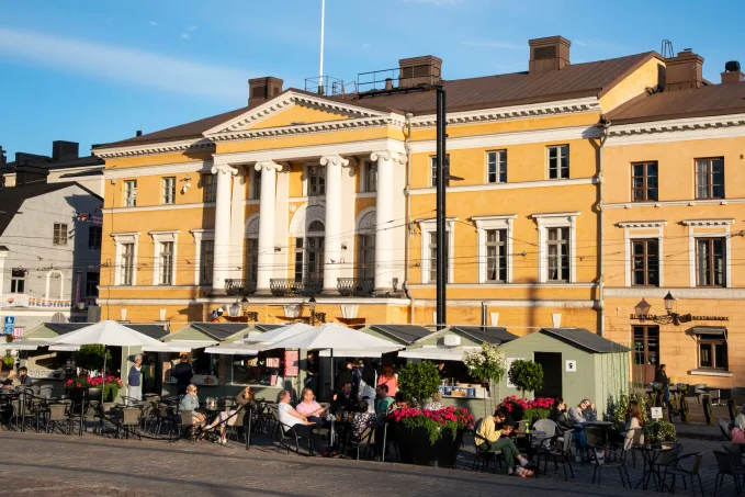 Vendi nordik thyen rekord, listohet shteti më i lumtur në botë për të nëntin vit radhazi