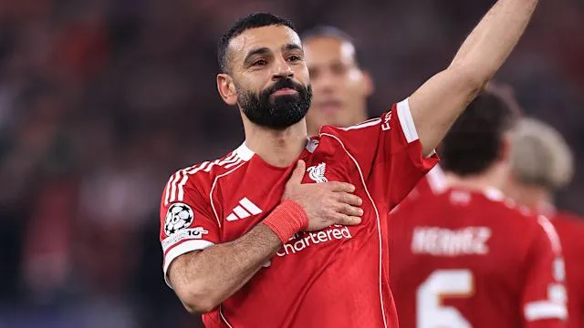 Largimi i vështirë, por i pashmangshëm i Mohamed Salah