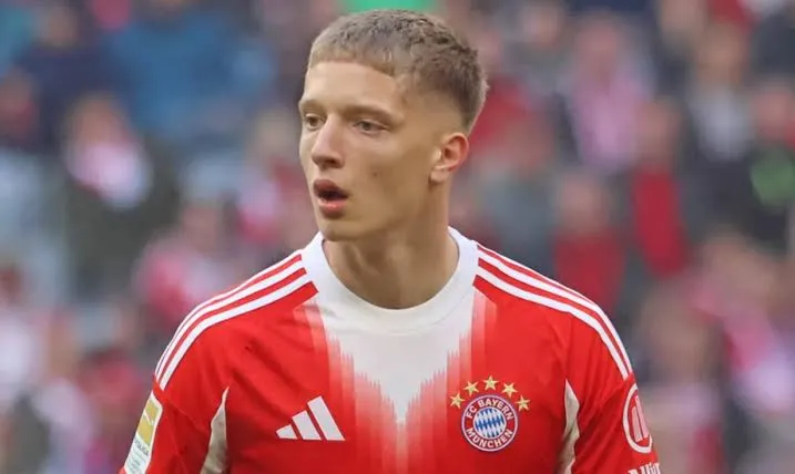 Kush është i riu shqiptar, një nga talentet më premtues në futboll?! Vetëm 16-vjeç luajti me Bayern-in