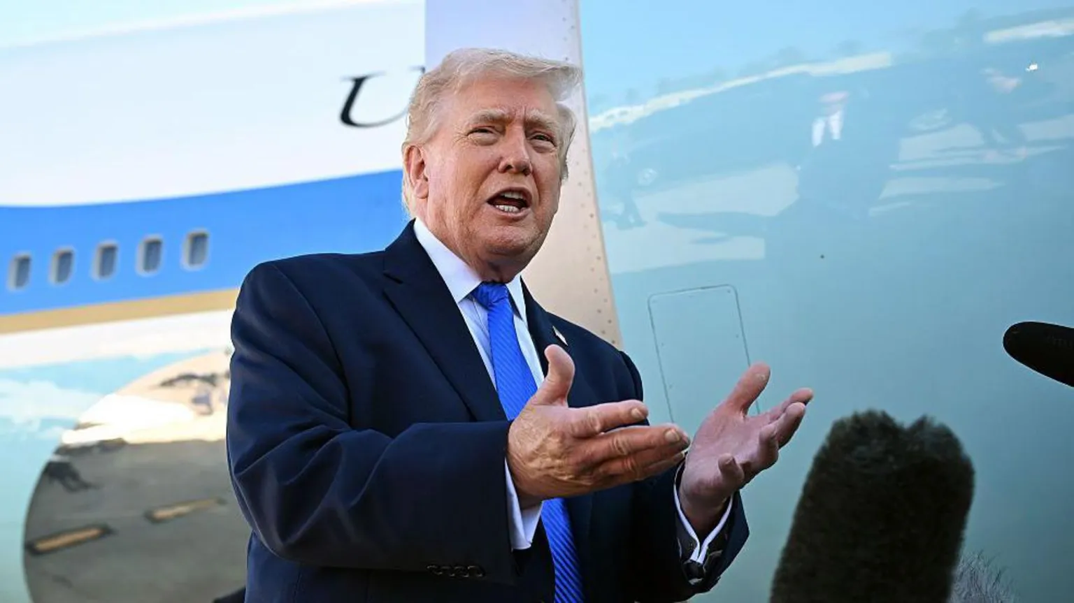 E shtyu për shkak të luftës në Iran, Trump konfirmon vizitën historike në Kinë! Zbulohen datat e takimit me Xi Jinping