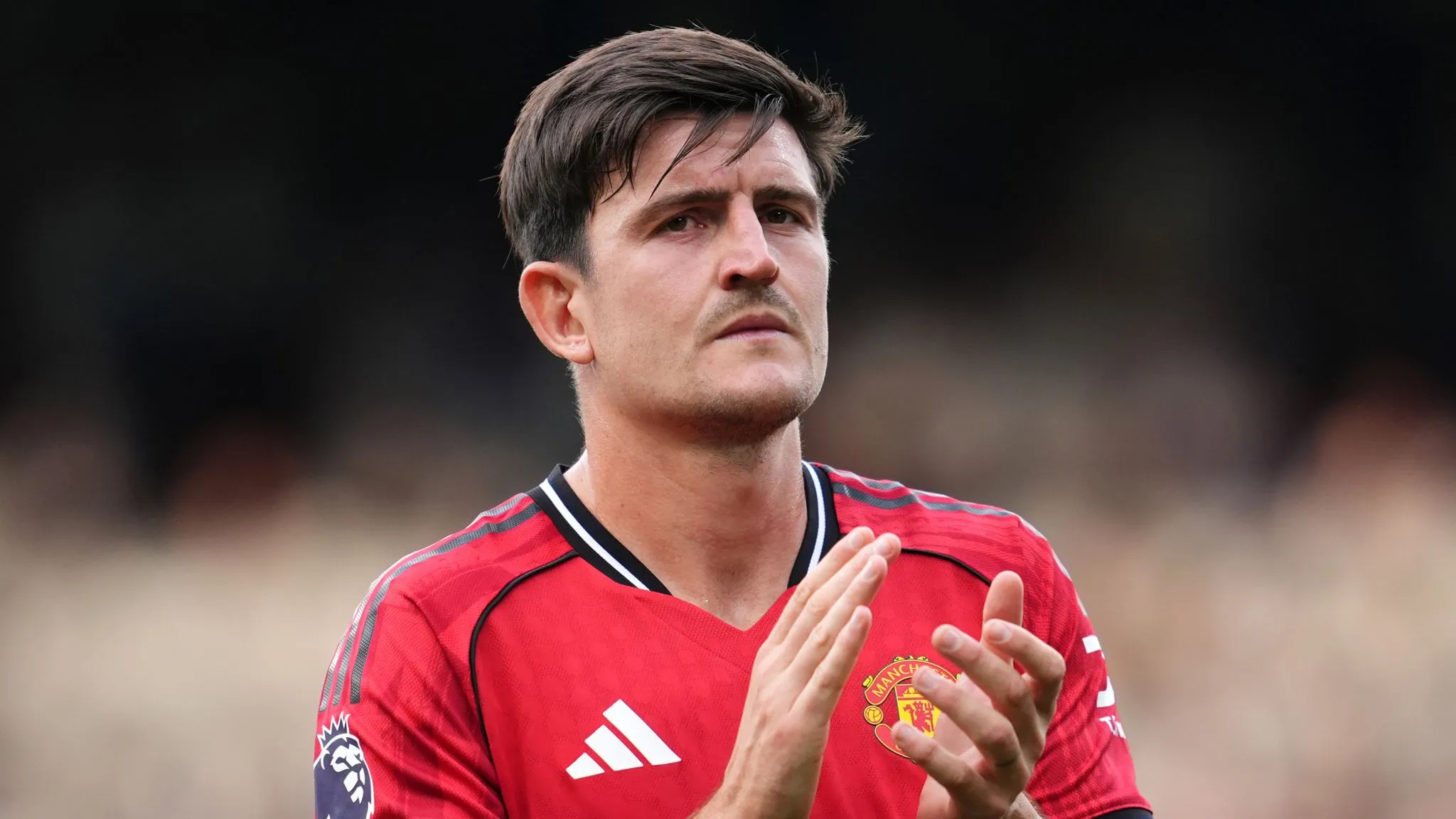 ”E dua klubin, por…”- Maguire largohet nga United pas skadimit të kontratës në verë?