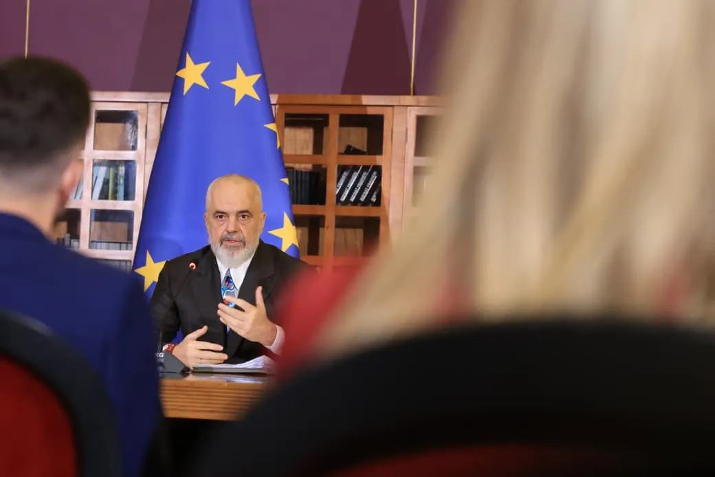 Çfarë fshihet pas nismës së Partisë Socialiste për referendumet