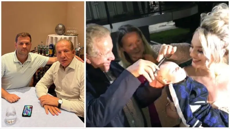 ”Behgjet Pacolli e dinte planin e vrasjes”- Trondit ekzekutori i Liridonës! Biznesmeni “shpërthen” ndaj Naim Murseli