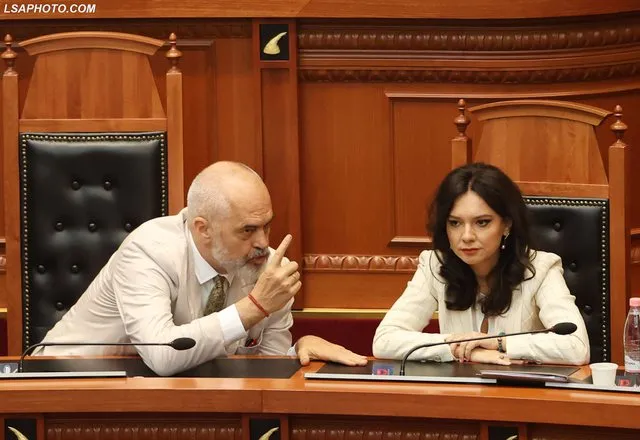 Përplasjet brenda PS, Peleshi komenton: S’ka përçarje!