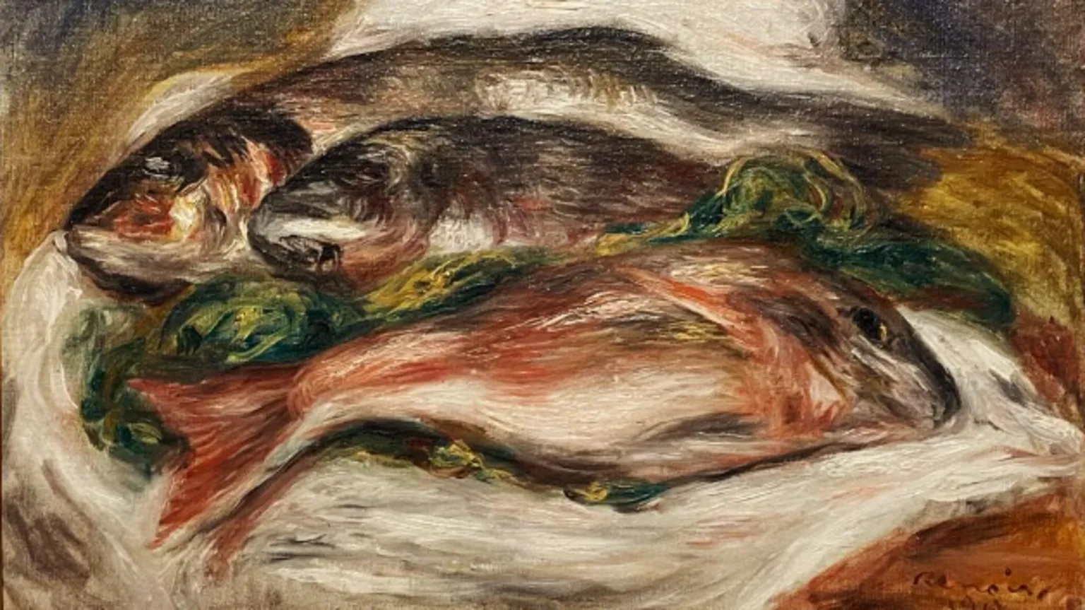 Grabiten piktura me vlerë 9 milion euro të Renoir, Cézanne dhe Matisse në muzeun italian