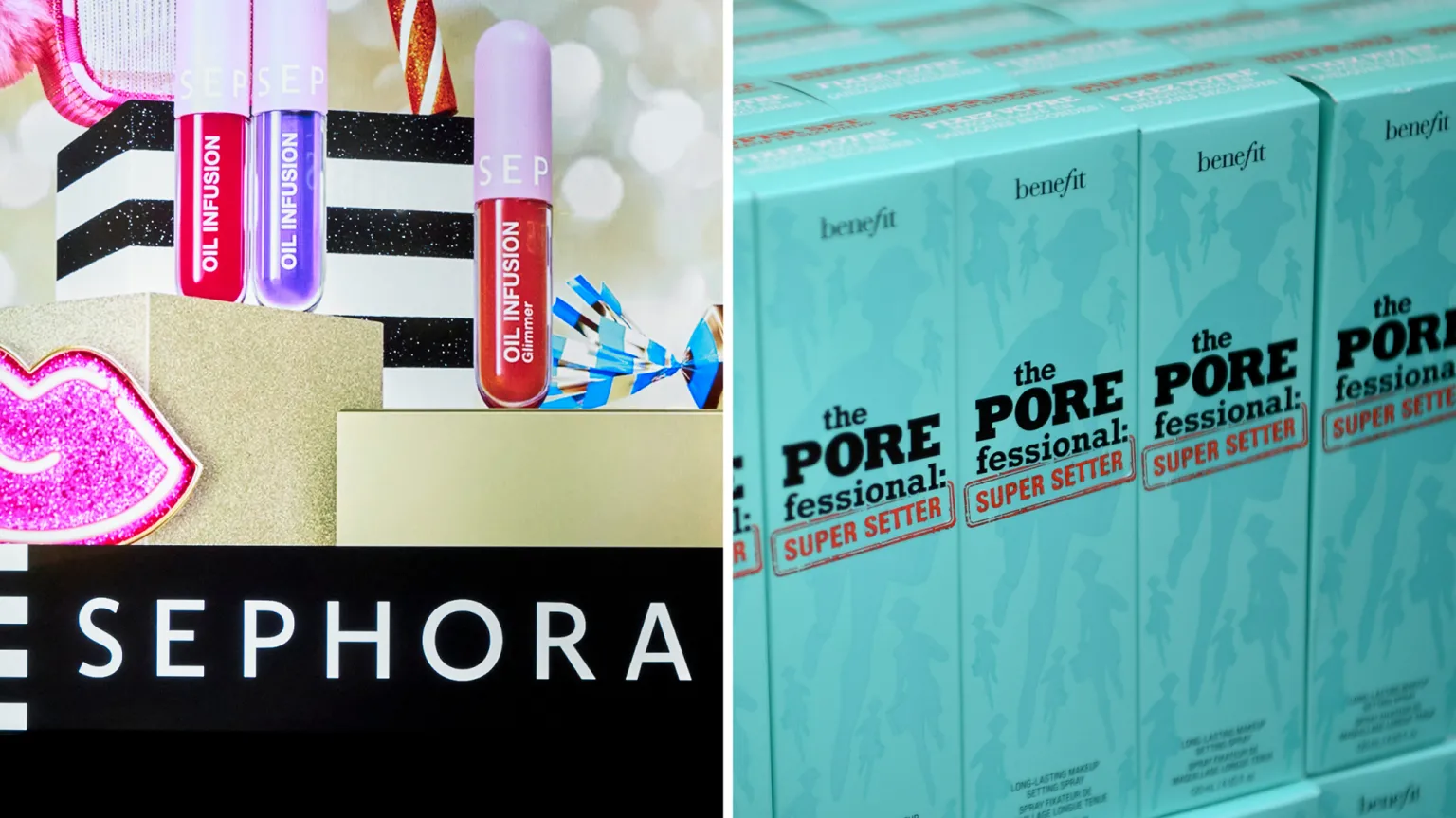 Sephora dhe Benefit nën hetim, marketing të produkteve kundër plakjes tek fëmijët