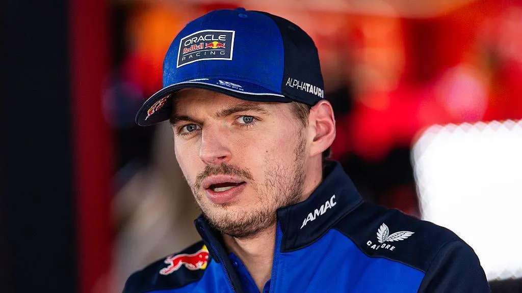 Max Verstappen do të largohet nga Formula 1 në fund të sezonit 2026