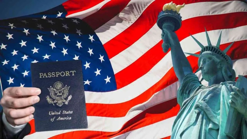 Lotaria Amerikane me rregulla të reja, pasaporta bëhet kusht kryesor