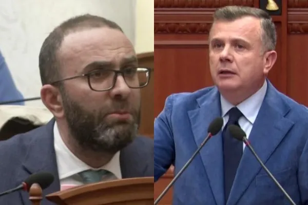 “Berisha, Ajatollahu i fundit në Evropë”, Bardhi përplaset me Ballën