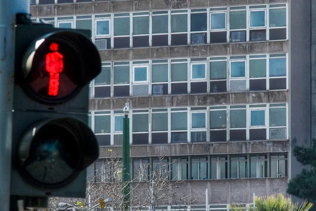 Alarm i kuq në Greqi, shkak tensionet në Iran