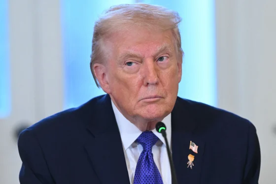 E fundit/ Trump urdhëron masa urgjente për transportin në Hormuz: Nëse do të jetë e nevojshme…