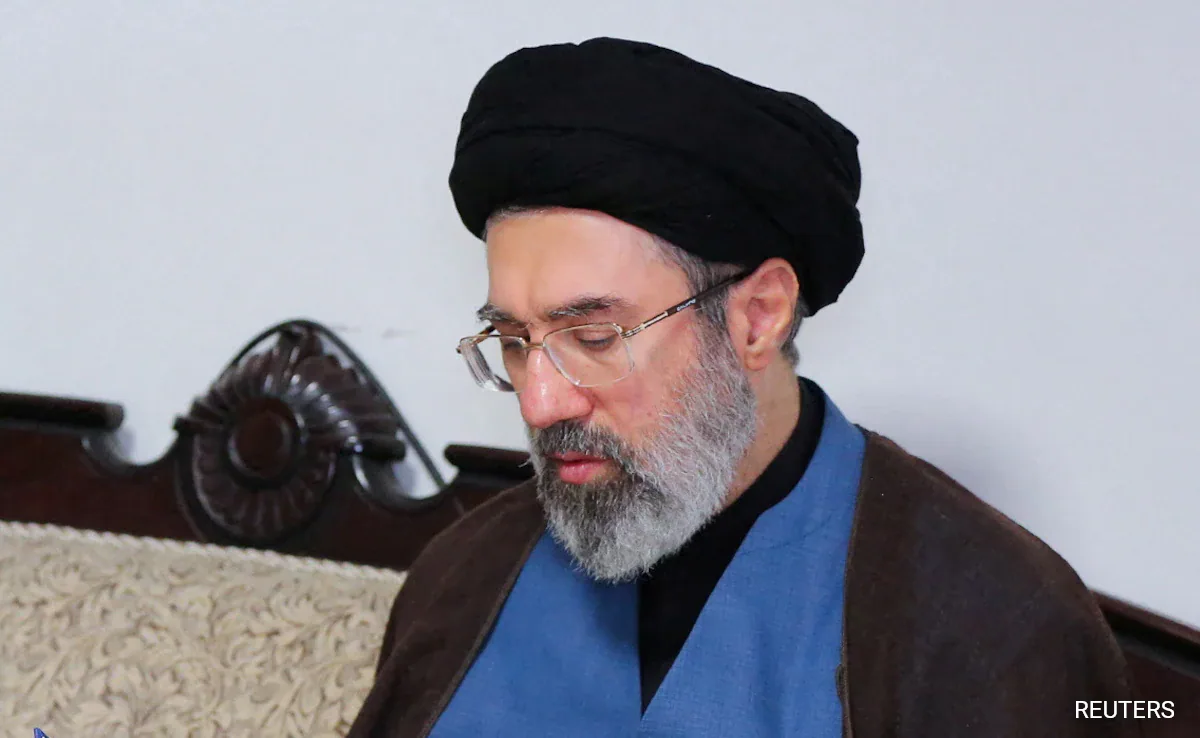 E fundit/ Zgjidhet lideri i ri i Iranit