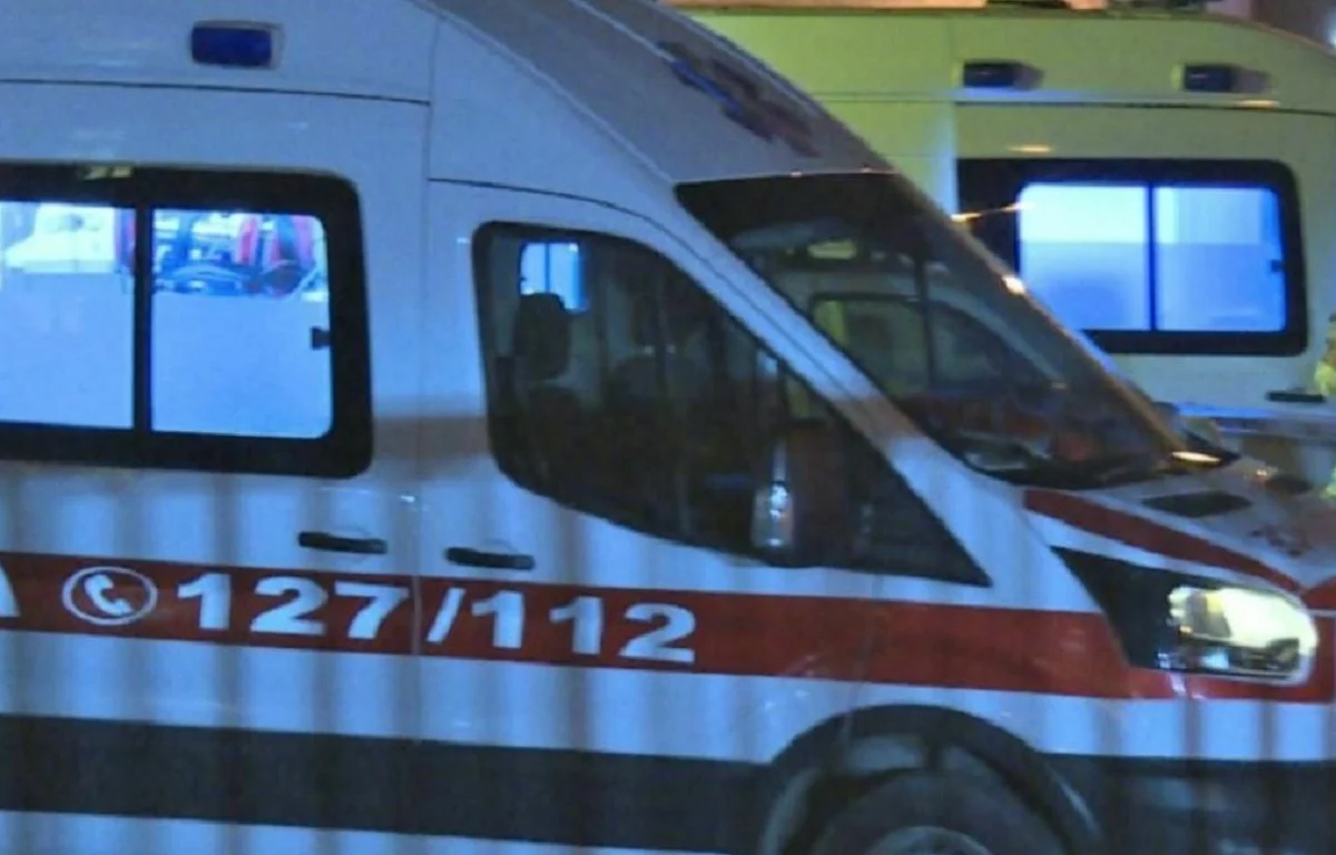 Ra nga tarraca e azilit në Gjirokastër, ndërron jetë e moshuara