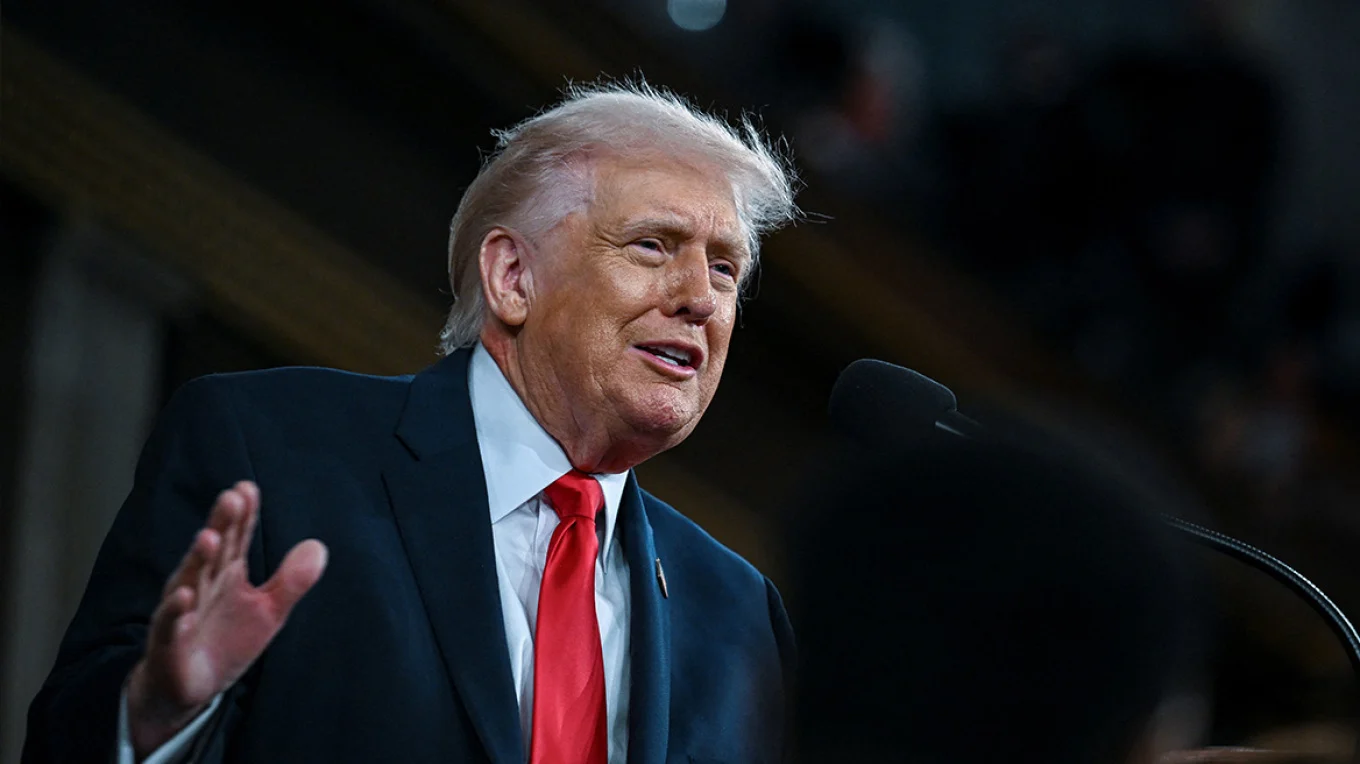 Trump: Duhet të përfshihem personalisht në zgjedhjen e udhëheqësit të ri të Iranit
