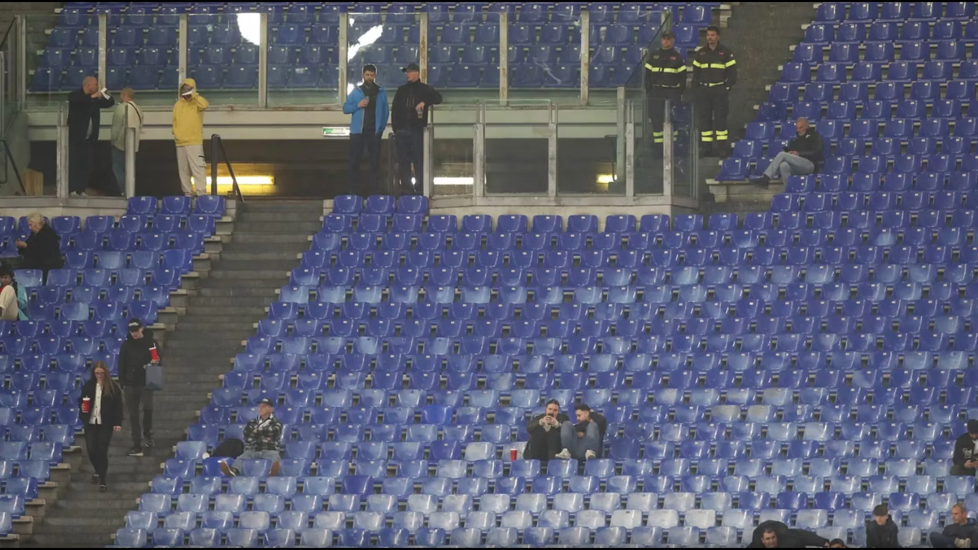 Lazio, protesta e tifozëve vazhdon; stadiumi bosh edhe në ndeshjen ndaj Sassuolos