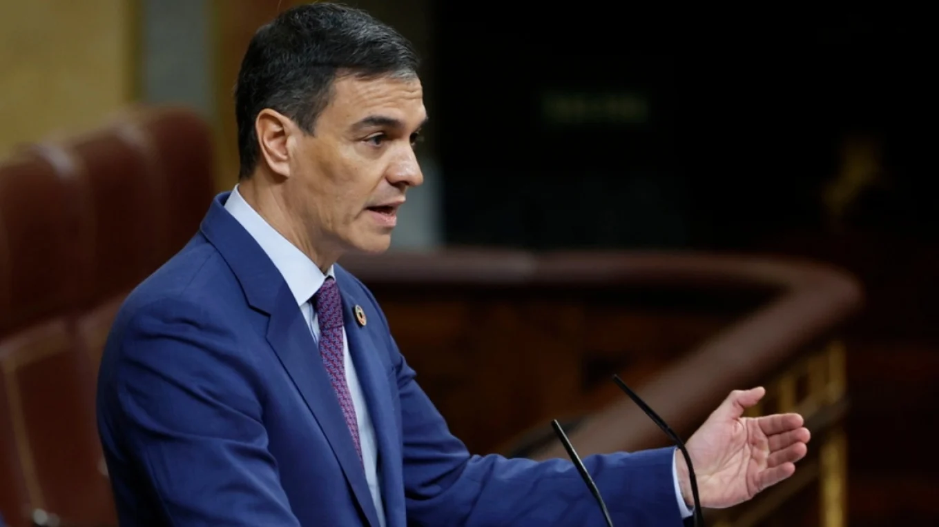 Sanchez: Lufta në Iran është një gabim i madh që do ta paguajmë shtrenjtë