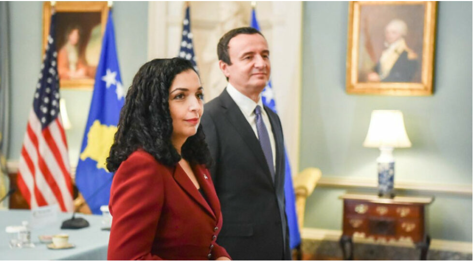 Kosova në ngërç institucional, BE: Keqardhje për zhvillimet e fundit