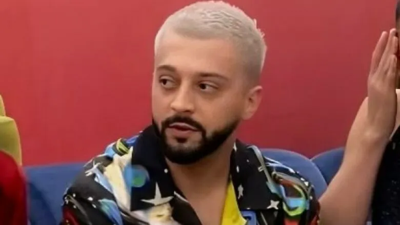 Mbante armë pa leje/ Arrestohet Gjesti në Prishtinë