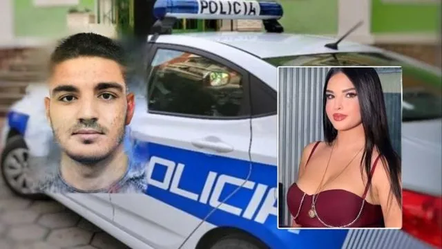 Vdekja e 25-vjeçares, gazetarja jep detajet: U gjet pa ndjenja nga shoqja