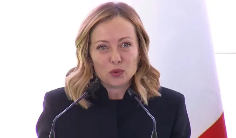 Meloni: Italia nuk do të hyjë në luftë
