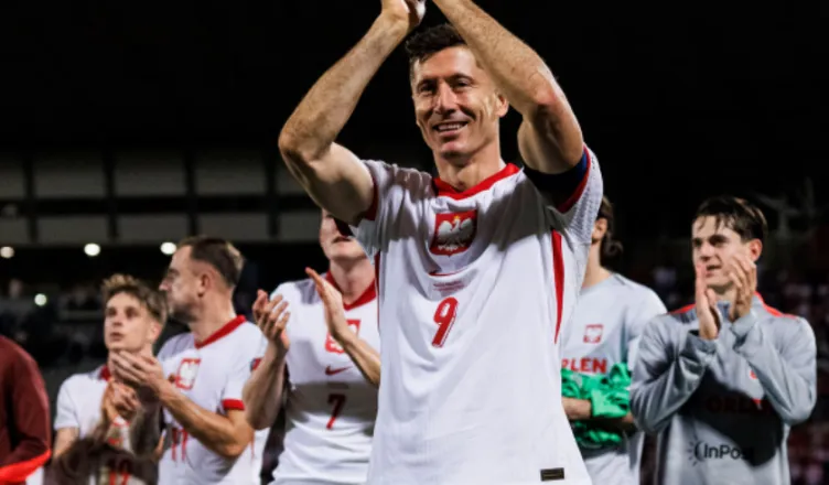 Federata polake motivon futbollistët para sfidës me Shqipërinë, premio për kualifikimin në botëror