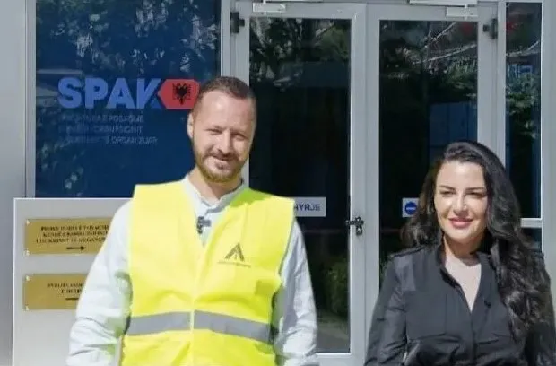 “Sa shtëpi ke shit sot…”/ Mesazhet e reja nga dosja Balluku