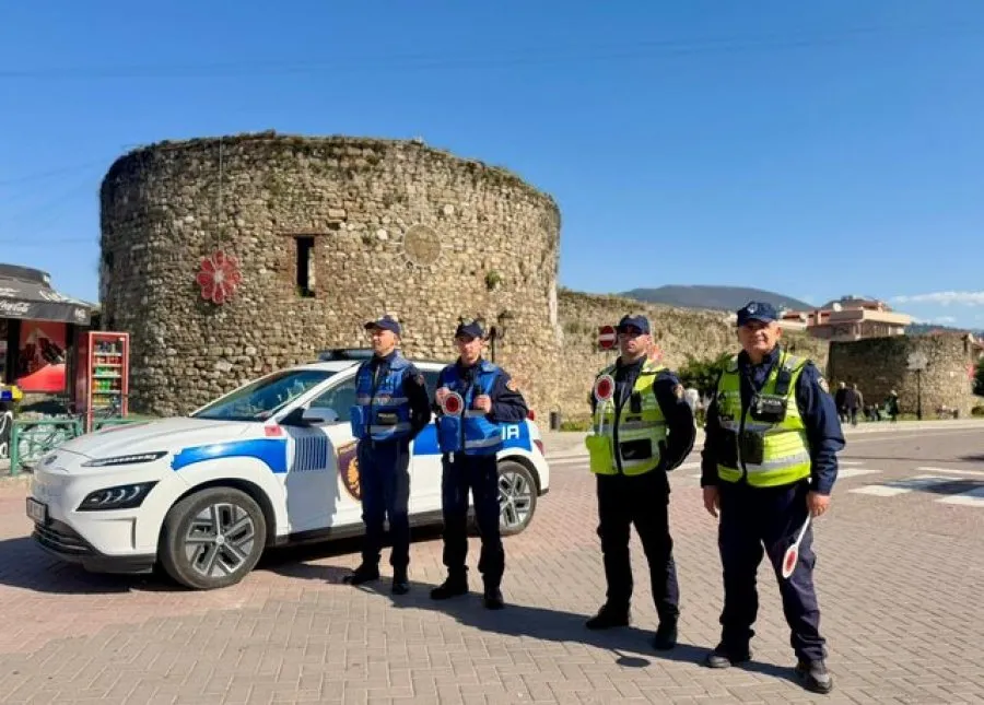 Dita e Verës/ Policia e Elbasanit publikon masat: Ja cilat rrugë do bllokohen