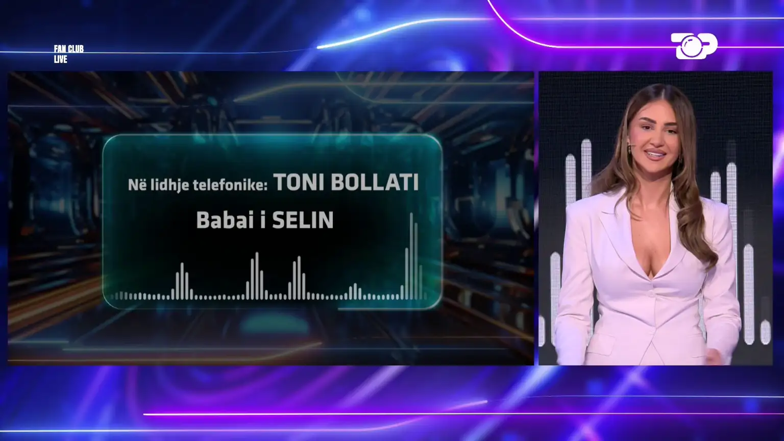 “E kam neveri”/ Babai i Selin për Mirin: Nuk jam pishman, i qëndroj fjalëve të mia