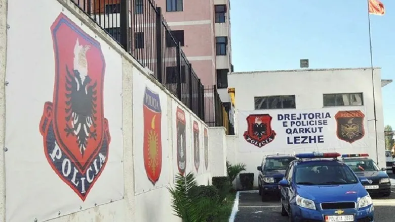 Grabitet shkolla 9-vjeçare në Lezhë, autorët mësyjnë brenda dhe marrin kompjutera