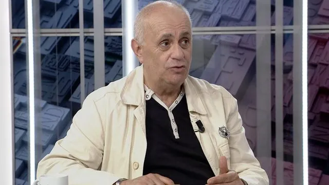 Gazetaria në këndvështrimin e fjalës së mbajtur në Iftar nga z. President ?