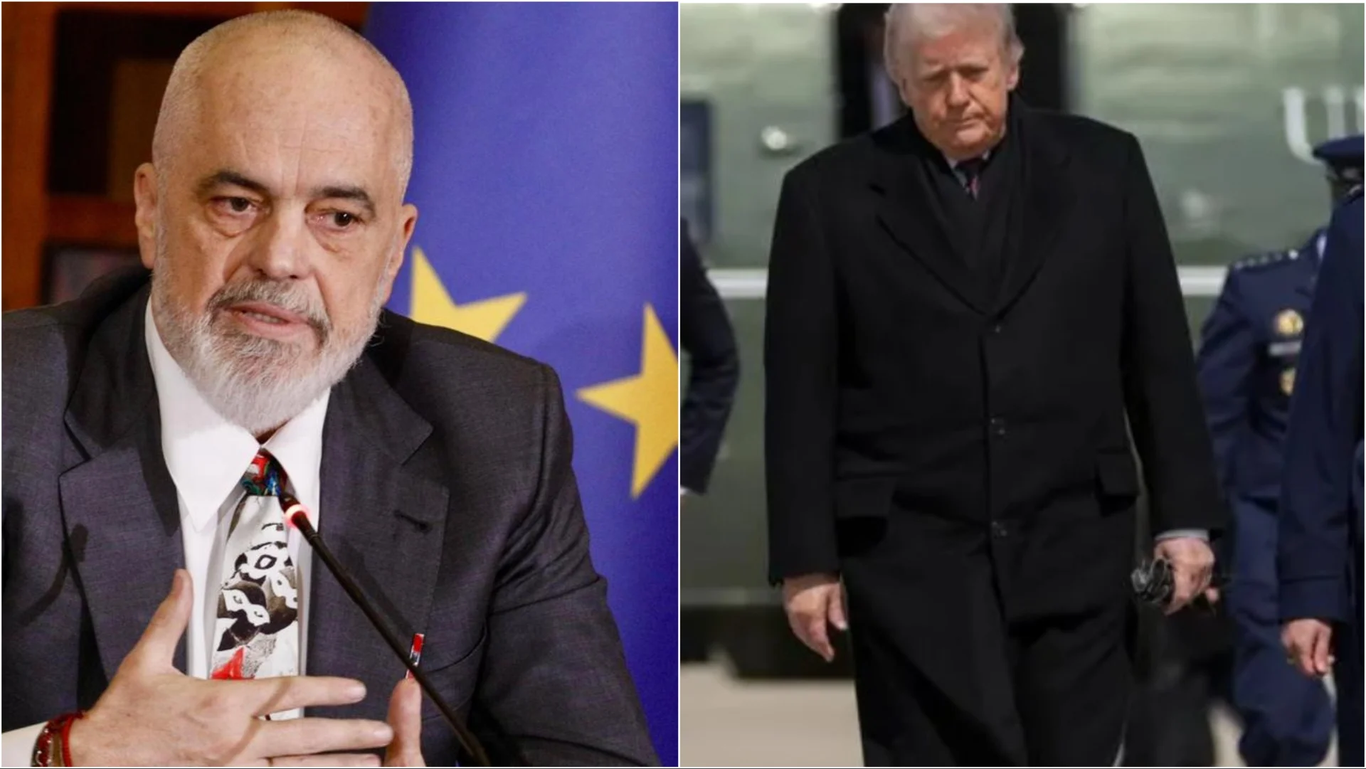 Forbes: Shqipëria, një nga 5 vendet e vetme të NATO-s që mbështesin ofensivën e SHBA-së dhe Izraelit kundër Iranit