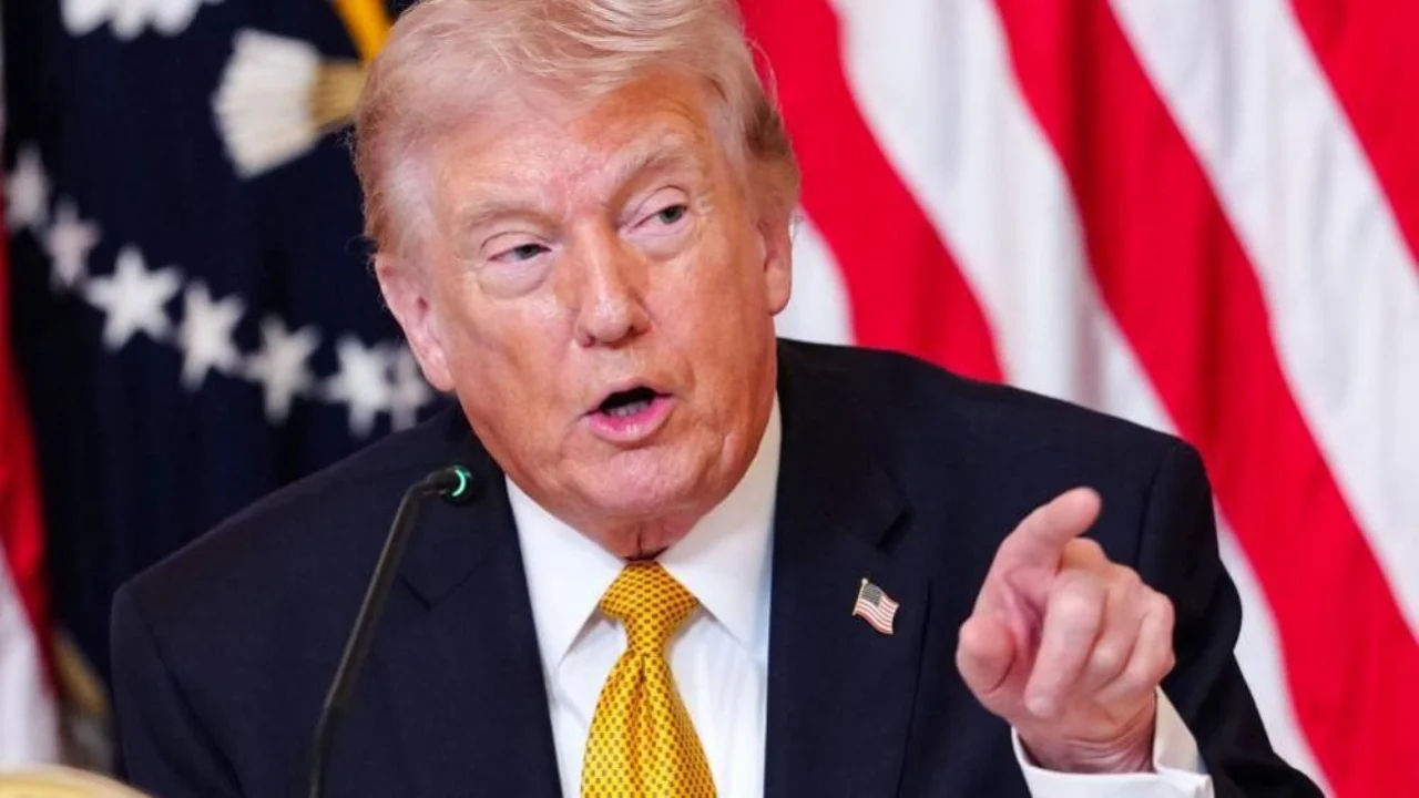 Trump përjashton mundësinë e armëpushimit me Iranin: Janë të mbaruar
