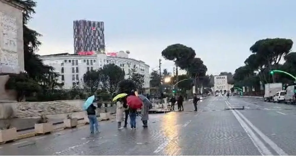 Dështon protesta për çmimin e karburanteve, nuk paraqitet asnjë qytetar