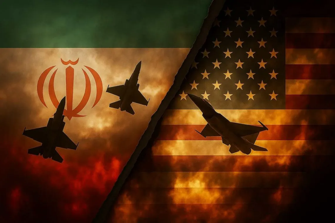 SHBA paralajmëron goditjen më të fortë ndaj Iranit, rritet tensioni në rajon
