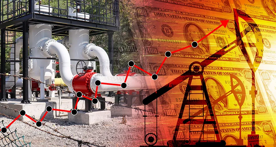 Shtrenjtohen karburantet në Shqipëri, rriten çmimet e naftës dhe benzinës
