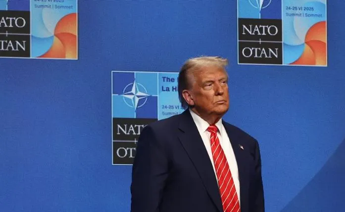 Trump shpërthen ndaj NATO-s: Pa SHBA-në jeni të dobët