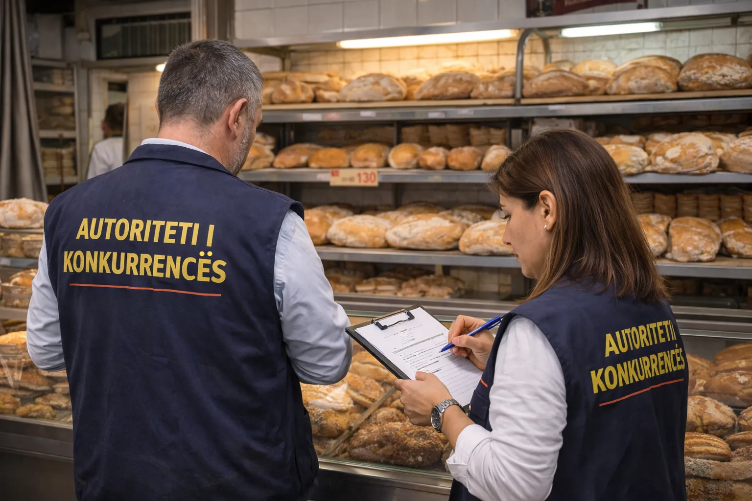 Autoriteti i Konkurrencës nis hetim për çmimin e bukës në Korçë