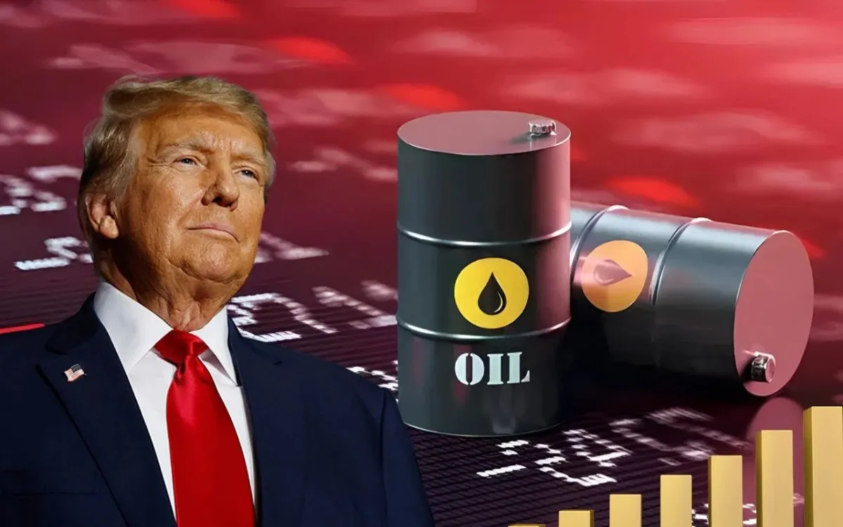 “Konflikti me Iranin po shkon drejt fundit”/ Deklarata e Trump ul çmimet e naftës