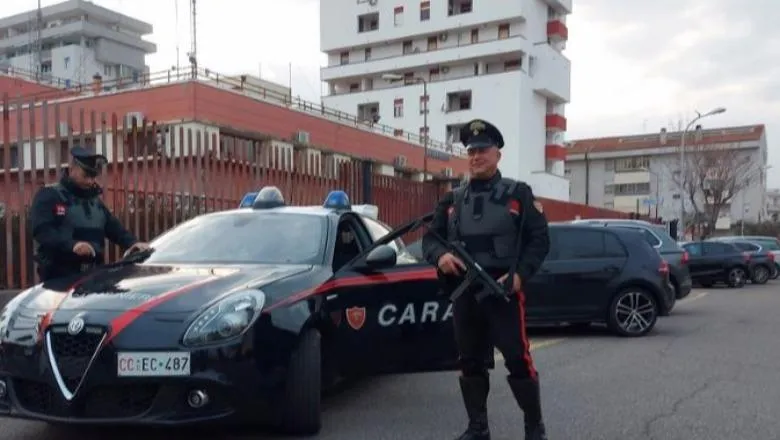 Itali/ Nuk pranonte të ndahej, shqiptari plagos me hanxhar bashkëshorten