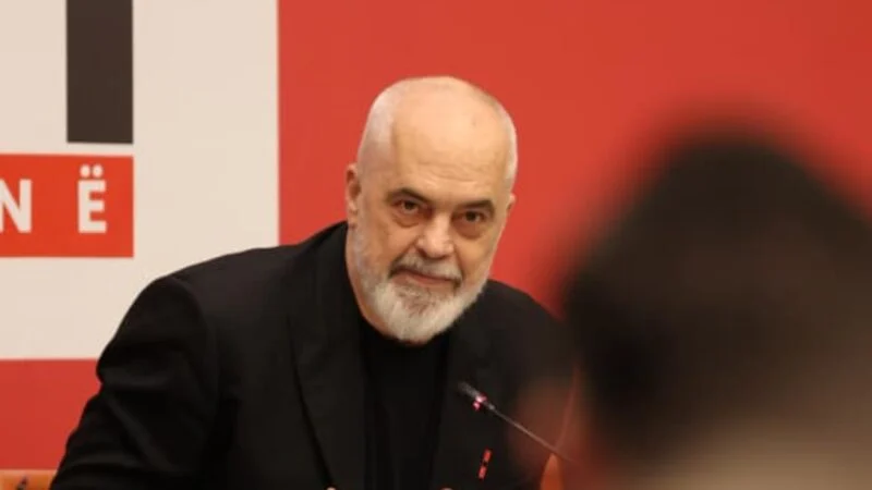 Çmimi i naftës në rritje, Rama: Do krijojmë kompani publike