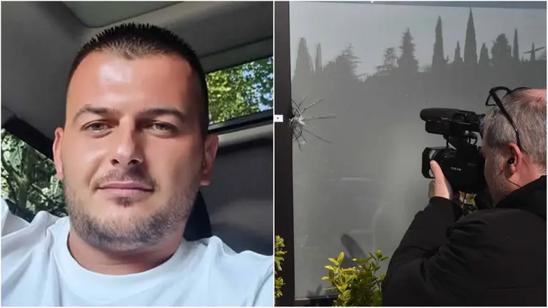 Autori e pa duke folur me të dashurën e tij, si ndodhi vrasja e të riut shqiptar nga bashkatdhetari