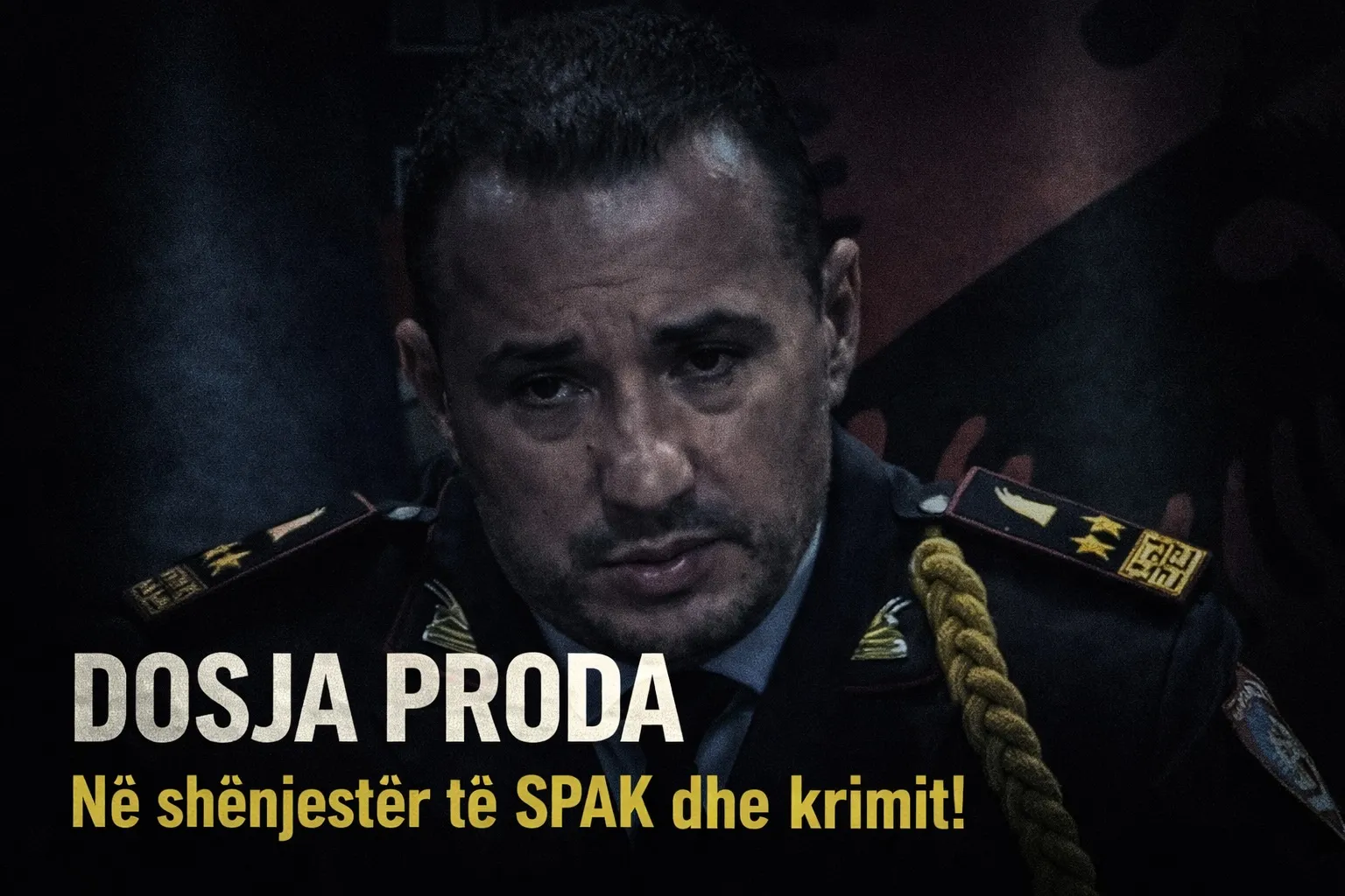 DOSJA PRODA / Nga rrëmbimet për aferën AKSHI, tek lidhjet me bandat e Elbasanit dhe emërimet nën urdhërat e Ergys Agasit e Ylli Carës