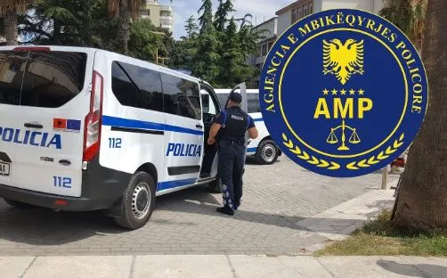 EMRI/ Pezullohet polici në Elbasan, dyshohet se ndihmonte persona në kërkim