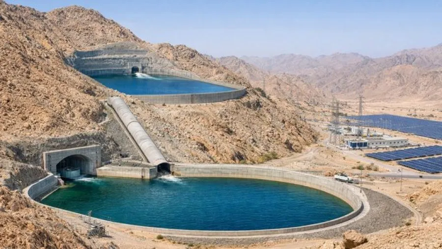 Dubai në prag krize/ Rezervat e ujit mjaftojnë vetëm për 48 orë pas sulmeve ndaj energjisë