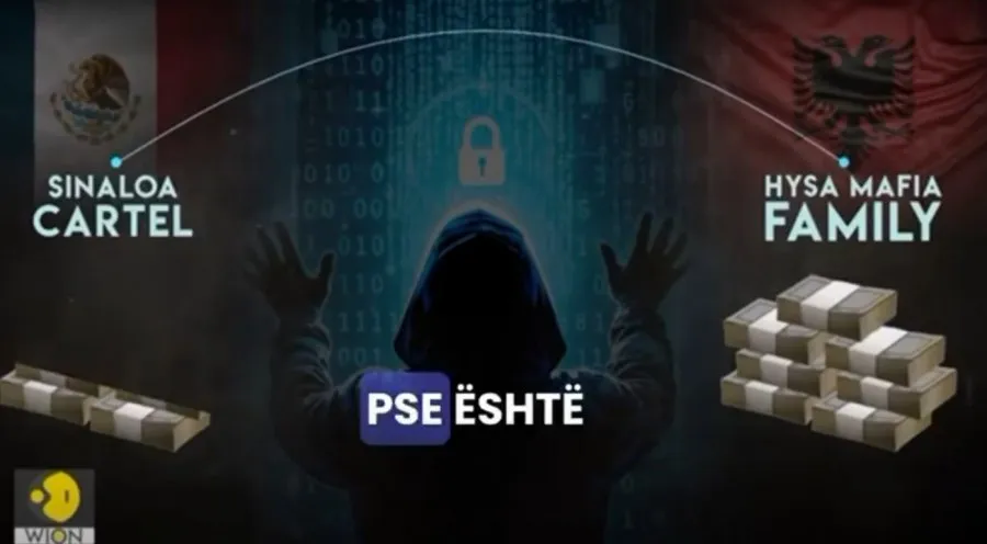 Berisha nxjerr VIDEO-n e medias së huaj: Ekspozohen lidhjet e Luftar Hysës dhe Ramës me kartelin Sinaloa