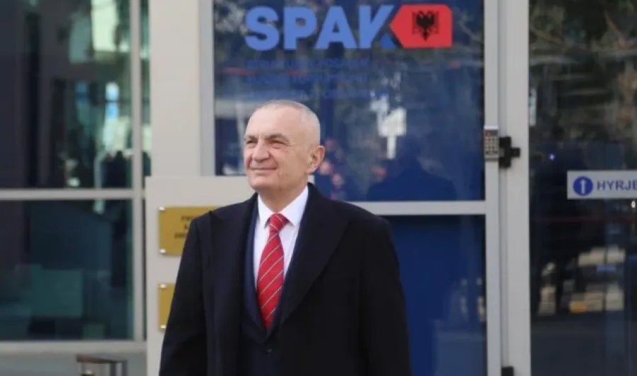 Ilir Meta heq dorë nga kërkesa për zëvendësimin e masës së sigurisë