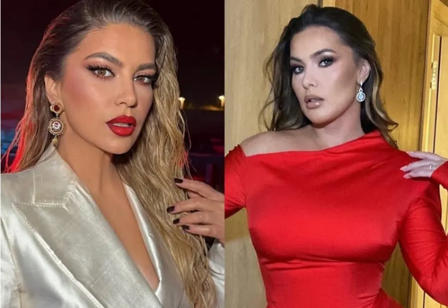 Ç’ndodhi? Pas finales, Leonora dhe Olta heqin njëra-tjetrën nga Instagrami