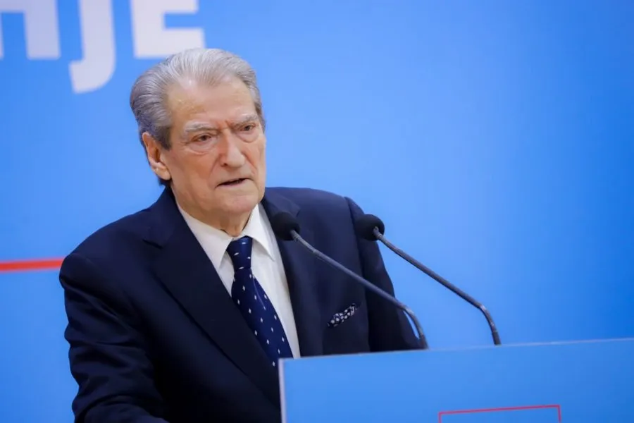 Berisha: Taulant Balla, trafikant prostituash! E dinte dhe qeveria…